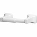 Homewerks Hpwht Toilpaper Holder 228792